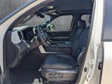 New 2025 Toyota Tundra Platinum image 4