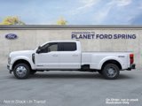 New 2025 Ford F450 Platinum image 3