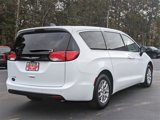 New 2025 Chrysler Voyager LX image 3