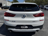 Used 2018 BMW X2 sDrive28i w/ Convenience Package image 4
