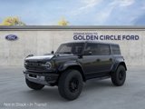 New 2025 Ford Bronco Raptor image 2
