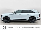 New 2025 Cadillac Escalade IQ Sport 1 image 2