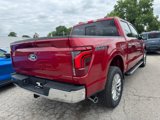 New 2025 Ford F150 Lariat image 3