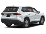 New 2026 Toyota Grand Highlander AWD image 2