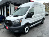 Used 2021 Ford Transit 250 148 High Roof w/ Load Area Protection Package image 2