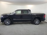 New 2025 RAM 1500 Tungsten image 4