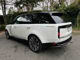 New 2025 Land Rover Range Rover Long Wheelbase Autobiography image 3