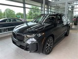 New 2026 BMW X5 xDrive50e w/ M Sport Package image 3