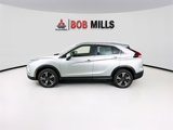 New 2024 Mitsubishi Eclipse Cross SE image 4