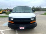 Used 2015 Chevrolet Express 2500 Extended image 3
