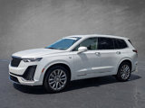 Certified 2024 Cadillac XT6 Premium Luxury w/ Technology Package image 2
