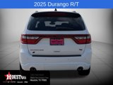 New 2025 Dodge Durango R/T w/ Blacktop Package image 4