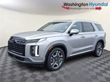 New 2025 Hyundai Palisade SEL image 3