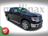 Used 2014 Ford F150 Lariat w/ Equipment Group 502A Luxury image 1