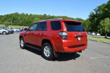 Used 2014 Toyota 4Runner 4WD image 6