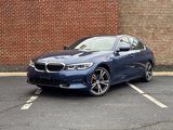 Used 2022 BMW 330i xDrive Sedan w/ Driving Assistance Package image 2