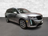 Certified 2024 Cadillac XT6 Sport w/ Technology Package image 4