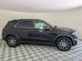 New 2025 Mercedes-Benz GLE 350 4MATIC image 3