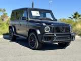 New 2025 Mercedes-Benz G 63 AMG 4MATIC image 6