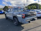 New 2025 Nissan Frontier PRO-4X image 4