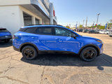 New 2026 Kia Sportage X-Line image 4