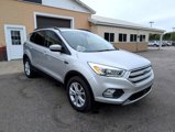 Used 2018 Ford Escape SEL w/ Ford Safe & Smart Package image 3