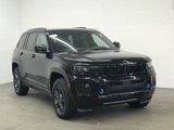 New 2025 Jeep Grand Cherokee Limited 4xe image 3