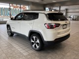 Used 2018 Jeep Compass Latitude w/ Popular Equipment Group image 5