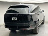New 2025 Land Rover Range Rover Autobiography image 2