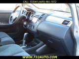 Used 2011 Nissan Versa 1.8 S w/ PWR Plus Pkg image 6