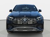 New 2025 Mercedes-Benz GLE 53 AMG 4MATIC Coupe image 2