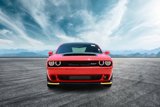 New 2023 Dodge Challenger SRT Hellcat Redeye image 4