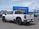 New 2025 GMC Sierra 2500 AT4 w/ AT4 Premium Plus Package image 3