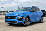 Certified 2022 Hyundai Kona N Line w/ Cargo Package image 2