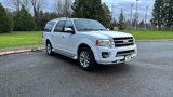 Used 2017 Ford Expedition EL Limited image 4