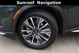 New 2026 INFINITI QX60 Luxe image 3