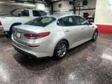 Used 2019 Kia Optima LX image 4