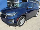 Used 2022 Chevrolet Equinox LT image 2