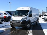 New 2025 RAM ProMaster 3500 w/ Quick Order Package 22G SLT image 2