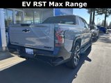 New 2025 Chevrolet Silverado EV RST image 6