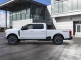 New 2025 Ford F250 Lariat w/ Lariat Ultimate Package image 4