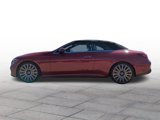 New 2025 Mercedes-Benz CLE 300 4MATIC Cabriolet image 4