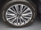 New 2025 INFINITI QX80 Luxe image 5