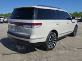 Used 2024 Lincoln Navigator Reserve image 5