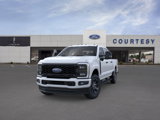 New 2025 Ford F250 XL image 2
