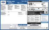 Used 2025 Ford Escape ST-Line image 4