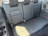 New 2025 Nissan Pathfinder Platinum image 5