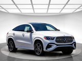 New 2026 Mercedes-Benz GLE 450 4MATIC Coupe image 5