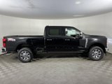 New 2025 Ford F350 Lariat w/ Chrome Package image 5