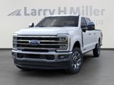 New 2025 Ford F250 King Ranch image 2